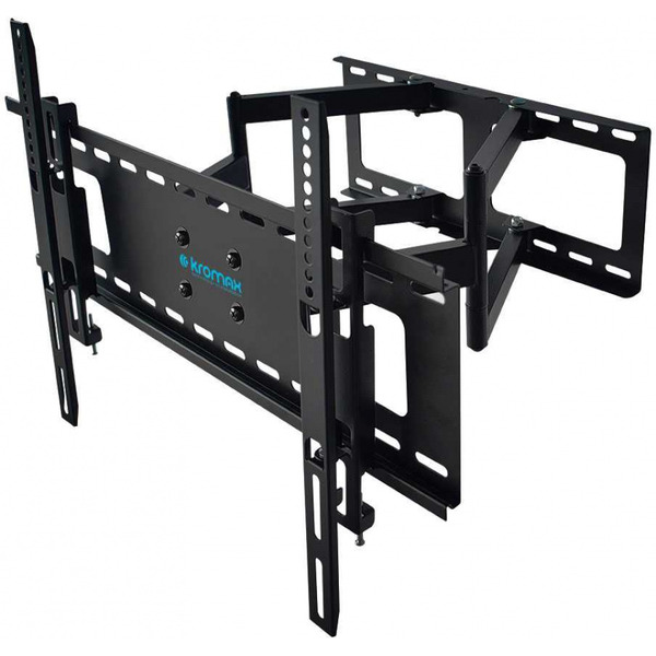 Кронштейн для телевизора Kromax ATLANTIS-80 (черный)
