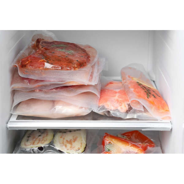 Рулон вакуумной пленки Galaxy Line GL2726 28x300 см