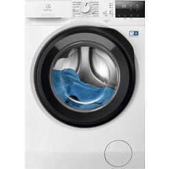 Стирально-сушильная машина Electrolux SteamCare 700 EW7W2492E