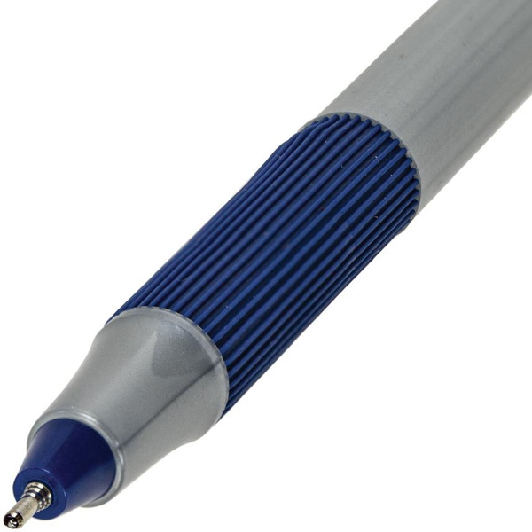 Ручка шариковая BRAUBERG i-STICK POINT 144024