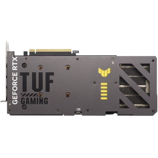 Видеокарта Asus TUF Gaming GeForce RTX 5060 Ti 16GB GDDR7 OC Edition TUF-RTX5060TI-O16G-GAMING