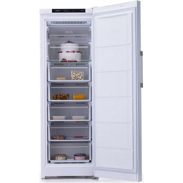 Морозильник HOTPOINT HFZ 5171 W