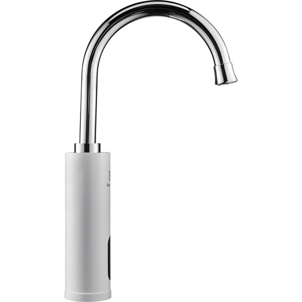 Кран-водонагреватель Electrolux Taptronic (белый)