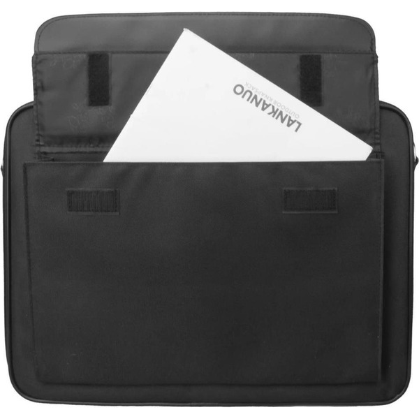 Сумка для ноутбука Continent CC-115 (черный)