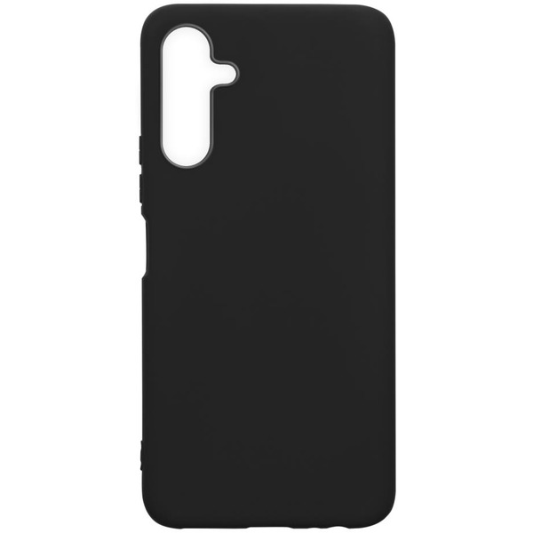 Накладка AKAMI Matt TPU для Samsung Galaxy A15 Черный (34234)