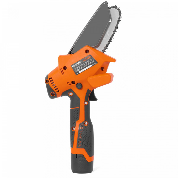 Пила Daewoo Power DACS 416Li Set (с 2-мя АКБ)