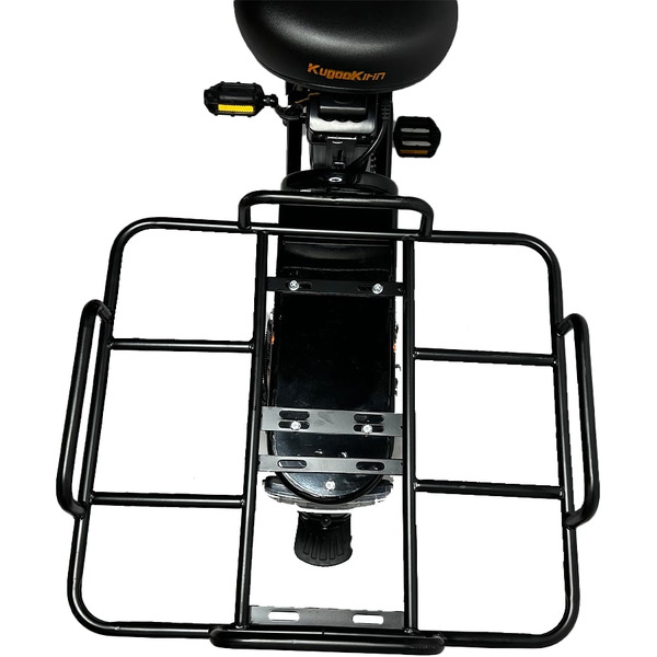 Электровелосипед KUGOO V3 Pro