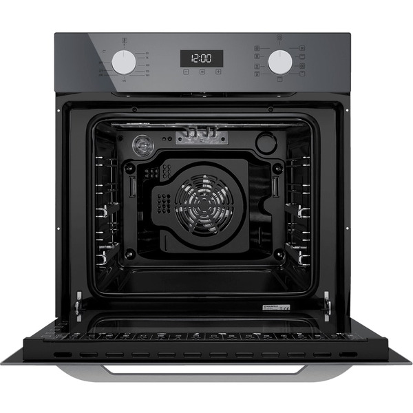 Духовой шкаф MAUNFELD EOEM7610DGR