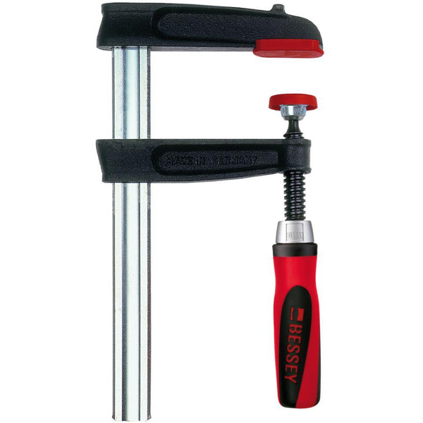 Струбцина чугунная BESSEY TPN60S12BE-2K