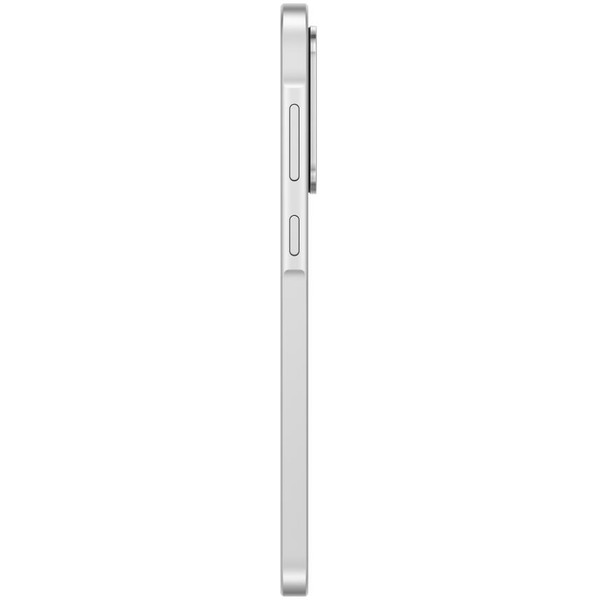 Смартфон Samsung Galaxy A36 SM-A366 8GB/256GB (белый)