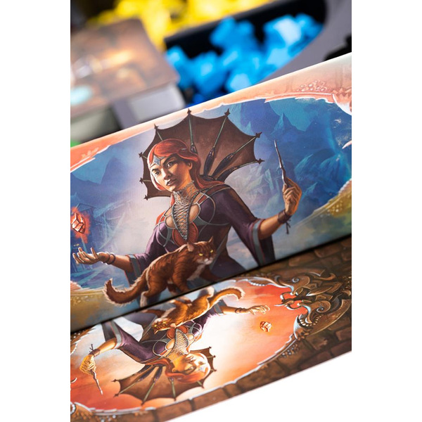 Настольная игра Эврикус Селестия: Рука помощи PG-11007