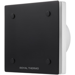 Вентилятор Royal Thermo Calipso RAFC 120 Black