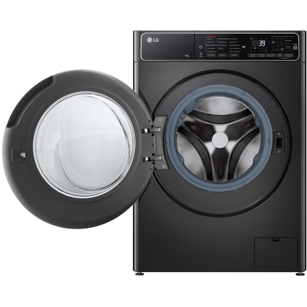 Стиральная машина LG F2T9FW9P