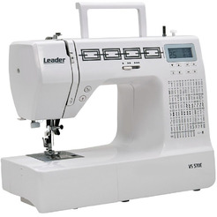 Швейная машина Leader VS 570E