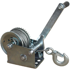 Лебедка Shtapler FD-600 270кг 71064036 (10м)