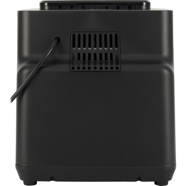 Аэрогриль Vitek VT-AF5001 (серебристый/черный)