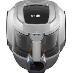 Пылесос LG VC5420NNTS