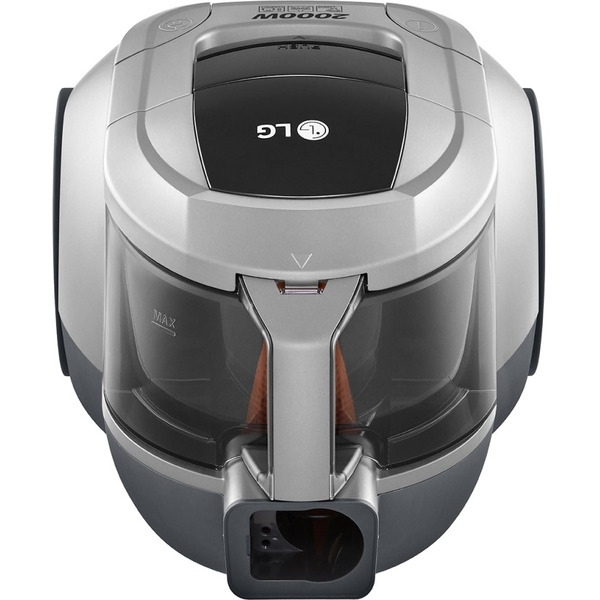 Пылесос LG VC5420NNTS