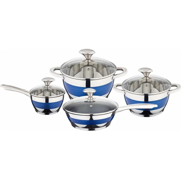 Набор посуды Kaisa Villa KV-6615