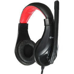 Наушники Oklick HS-L100
