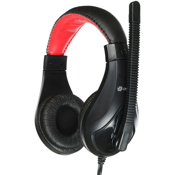 Наушники Oklick HS-L100