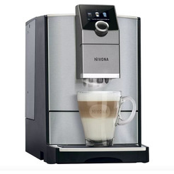 Кофемашина Nivona CafeRomatica NICR 799