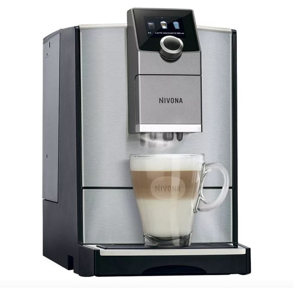 Кофемашина Nivona CafeRomatica NICR 799