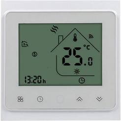 Терморегулятор EKF PROxima Wi-Fi Connect ett-4