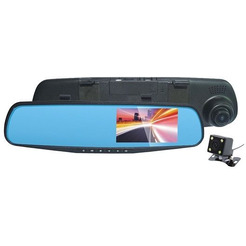 Видеорегистратор Sho-Me SFHD-700