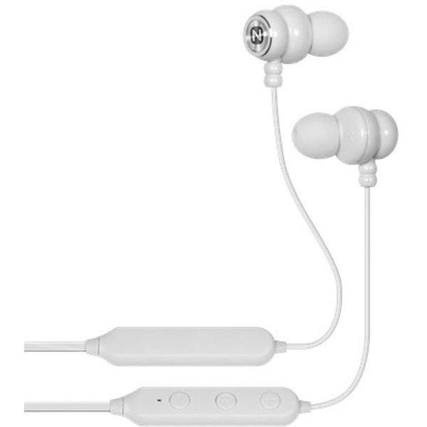 Наушники Nobby Comfort S-100 (NBC-BH-42-72)