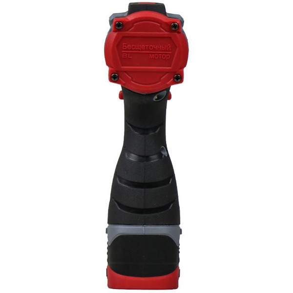 Дрель-шуруповерт ProfiPower BL-161C (E0249)