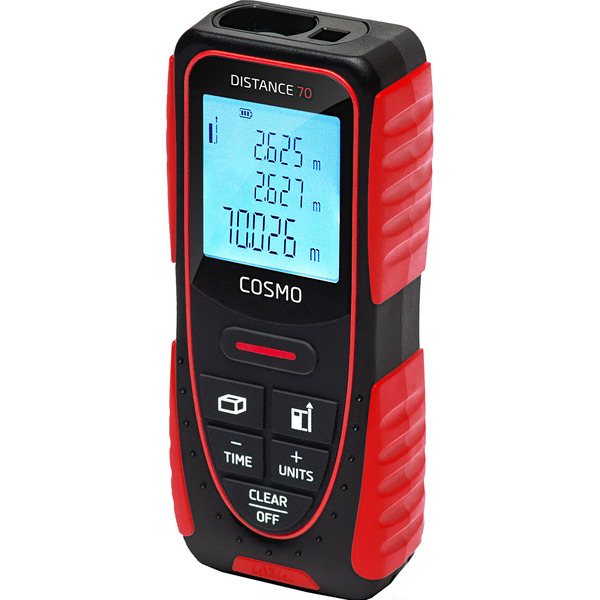 Дальномер лазерный ADA Cosmo 70 (A00429)