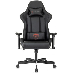 Кресло игровое Бюрократ Zombie 790 Eco (черный)