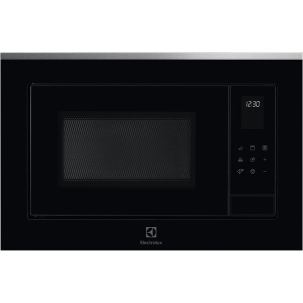 Микроволновая печь Electrolux LMS4253TMX