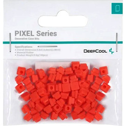 Декоративные битсы DeepCool Pixel R-PIXEL-RD100-G-1