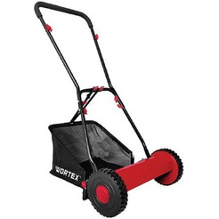 Газонокосилка механическая Wortex HLM 4039 (1334457)