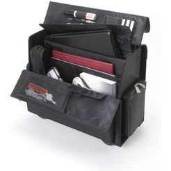 Сумка для ноутбука DICOTA Comfort Case N25598N