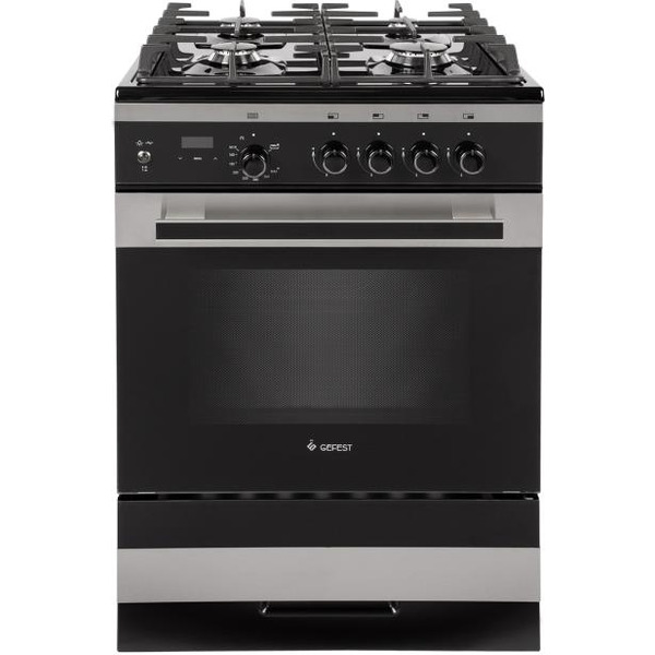Плита газовая GEFEST ПГ 6500-04 0069