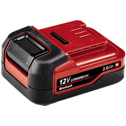 Гайковерт Einhell TE-CI 12 Li (4510050)