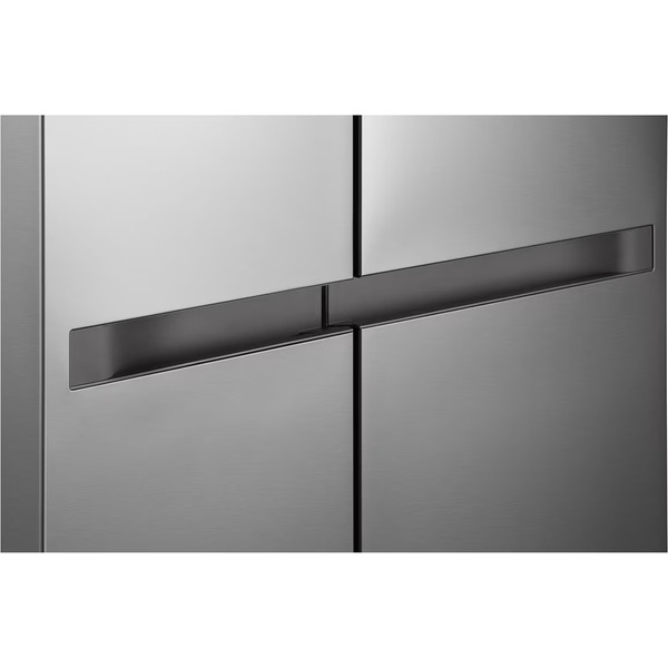 Холодильник LG GC-B257KMHW