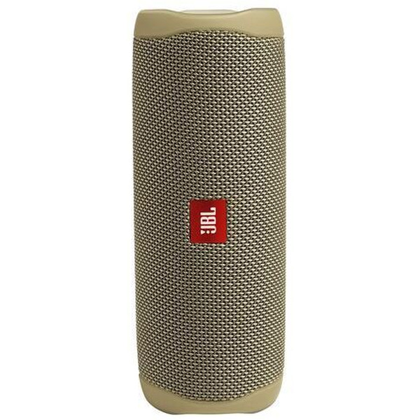Беспроводная колонка JBL FLIP 5 (песочный)