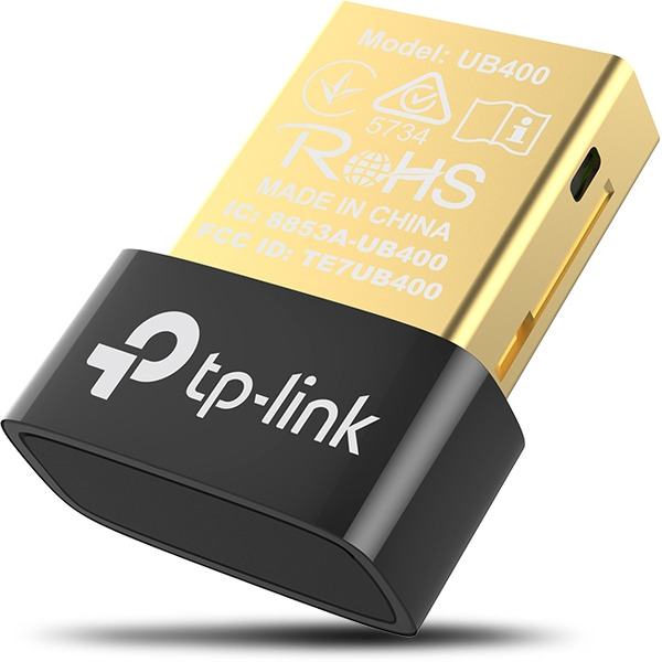 Bluetooth адаптер TP-Link UB400