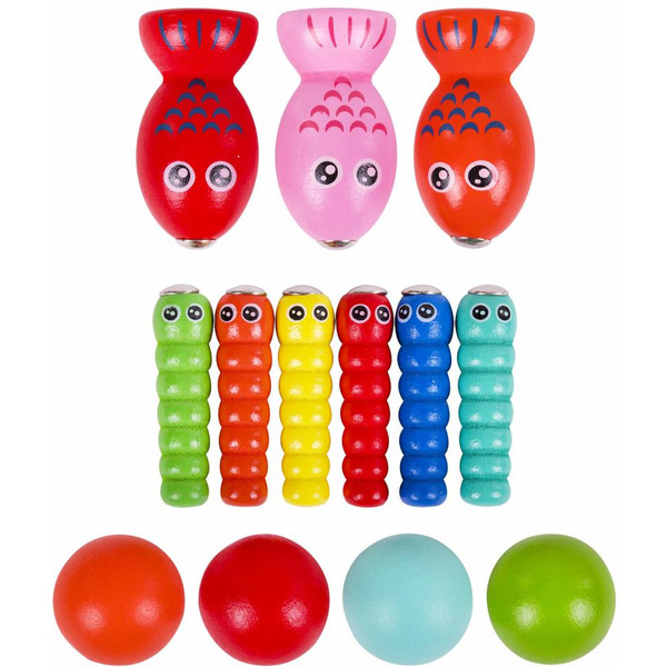 Большой игровой центр BRAUBERG 7в1 665249