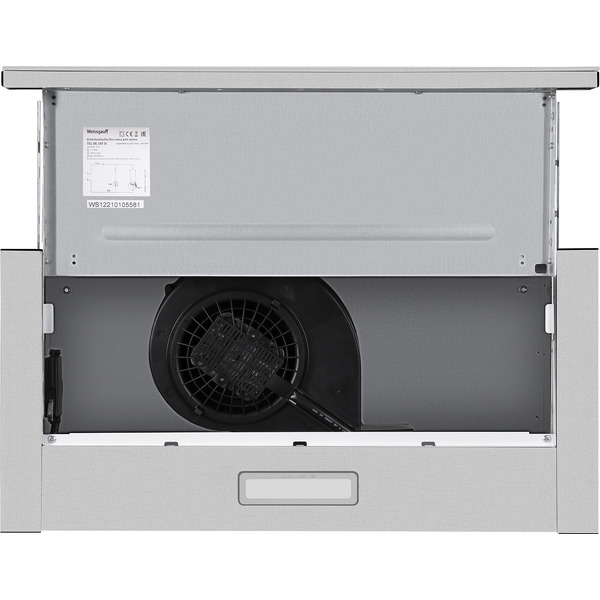 Вытяжка WEISSGAUFF TEL 06 1M IX