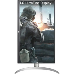Монитор LG 27UP650K-W