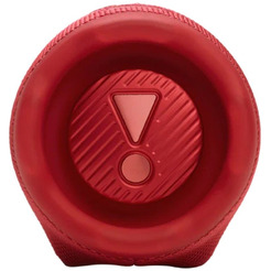 Беспроводная колонка JBL Charge 6 (красный)