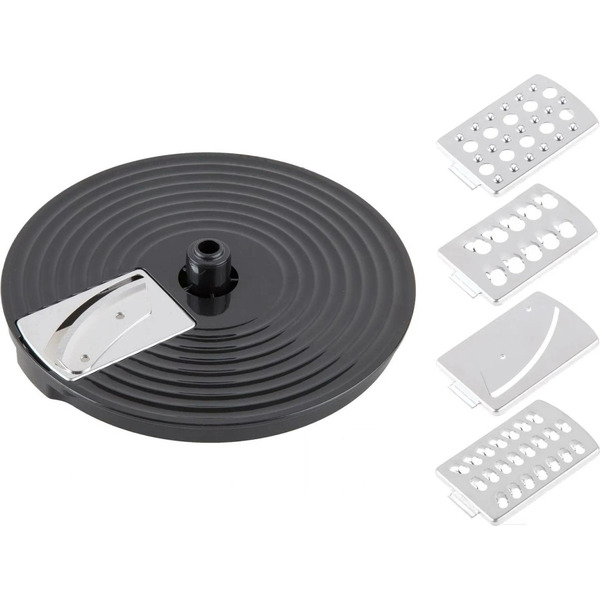 Кухонный комбайн NORMANN AFP-947