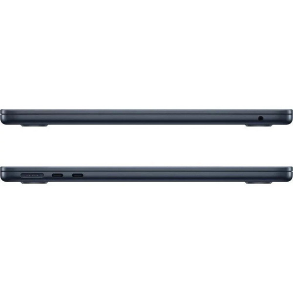 Ультрабук Apple MacBook Air 13" M2 16/256 Midnight MC7X4HN/A A2681 + Адаптер Red Line BS-01 16A