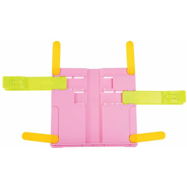 Подставка для книг ЮНЛАНДИЯ 237907