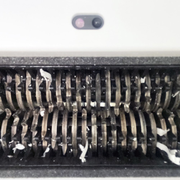 Шредер Office Kit S210N (3.9x38)